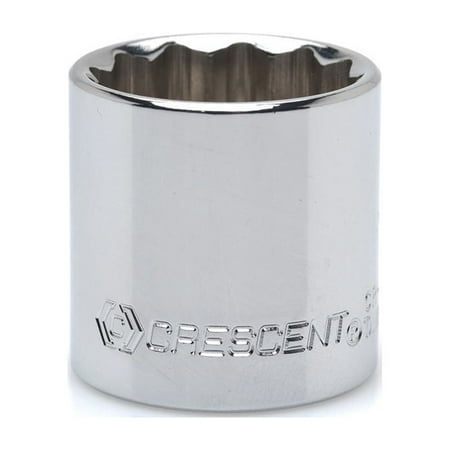 UPC: 0037103274069 | *Crescent CDS106 Home Hand Tools Sockets SAE