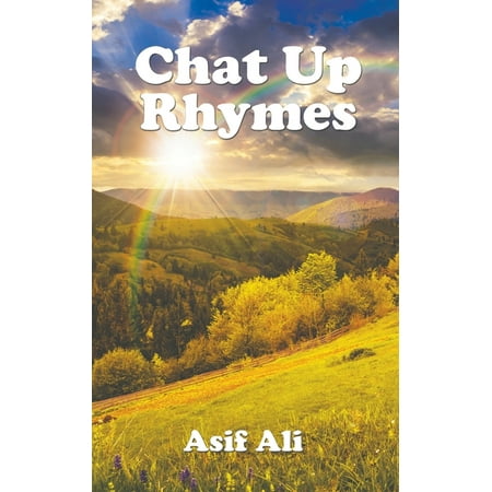 Chat Up Rhymes (Paperback)