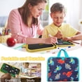 thumbnail image 5 of Jouets d'Activités pour Tout-Petits, Blocs à Dessin Réutilisables, Cadeaux de Noël, 5 of 5