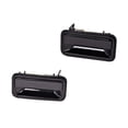 thumbnail image 1 of Par de Manijas Puerta Exterior HUSHAN Chevrolet Suburban 1988 al 1994 Traseras, 1 of 4