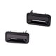 thumbnail image 1 of Par de Manijas de Puerta Exterior HUSHAN Silverado 1988 al 1994 Traseras, 1 of 4
