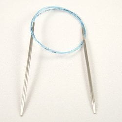 Addi Turbo Circular Knitting Needles 24" - Size US 5, 3.75 mm