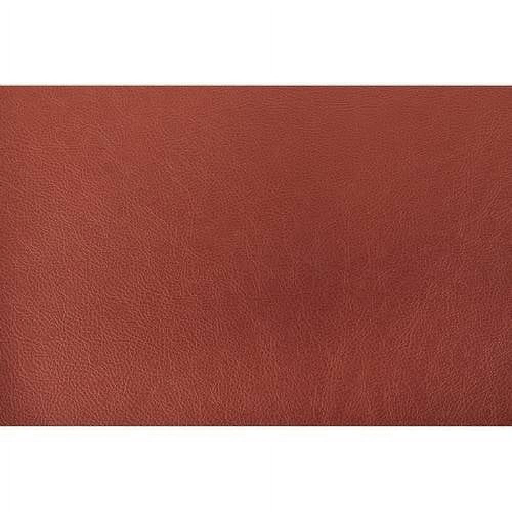 Cricut Pebbled Faux Leather Sampler 12X12 5/Pkg Neutral