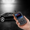thumbnail image 2 of Icarsoft i906 Automotive Diagnostic Tool with Code Reader, Black, 1 Piece, 2 of 8