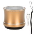 thumbnail image 2 of Petit Haut-Parleur Bluetooth, Mini Haut-Parleur Bluetooth IP67 Mini Haut-Parleur Sans Fil Étanche Installation Facile, 2 of 14