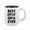 White, variant on Opa Coffee Mugs, Best Effin Opa Ever 11oz Ceramic Coffee Cup Teacup with Handle, Funny Birthday Gifts