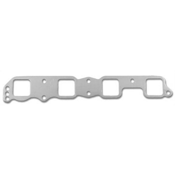 Remflex Inc. 6023 REM6023 1964-2012 MOPAR 426-528 GRAPHITE EXHAUST GASKET - GREY