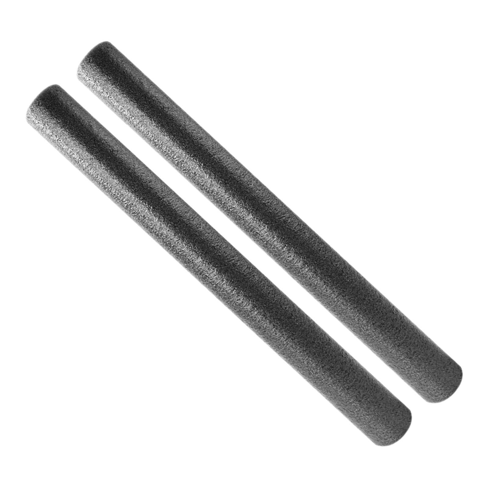 DimyFew 2 Pieces Boxing Sticks Rods Foam,Precision Mixed Martial Arts Equipment,for Muay 65cm