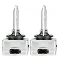 thumbnail image 1 of S Xenon Lamp2Pcs D1S 6000K 35W HID Xenon Light Faros de xenón para automóvil Valor inmejorable Jadeshay A, 1 of 8