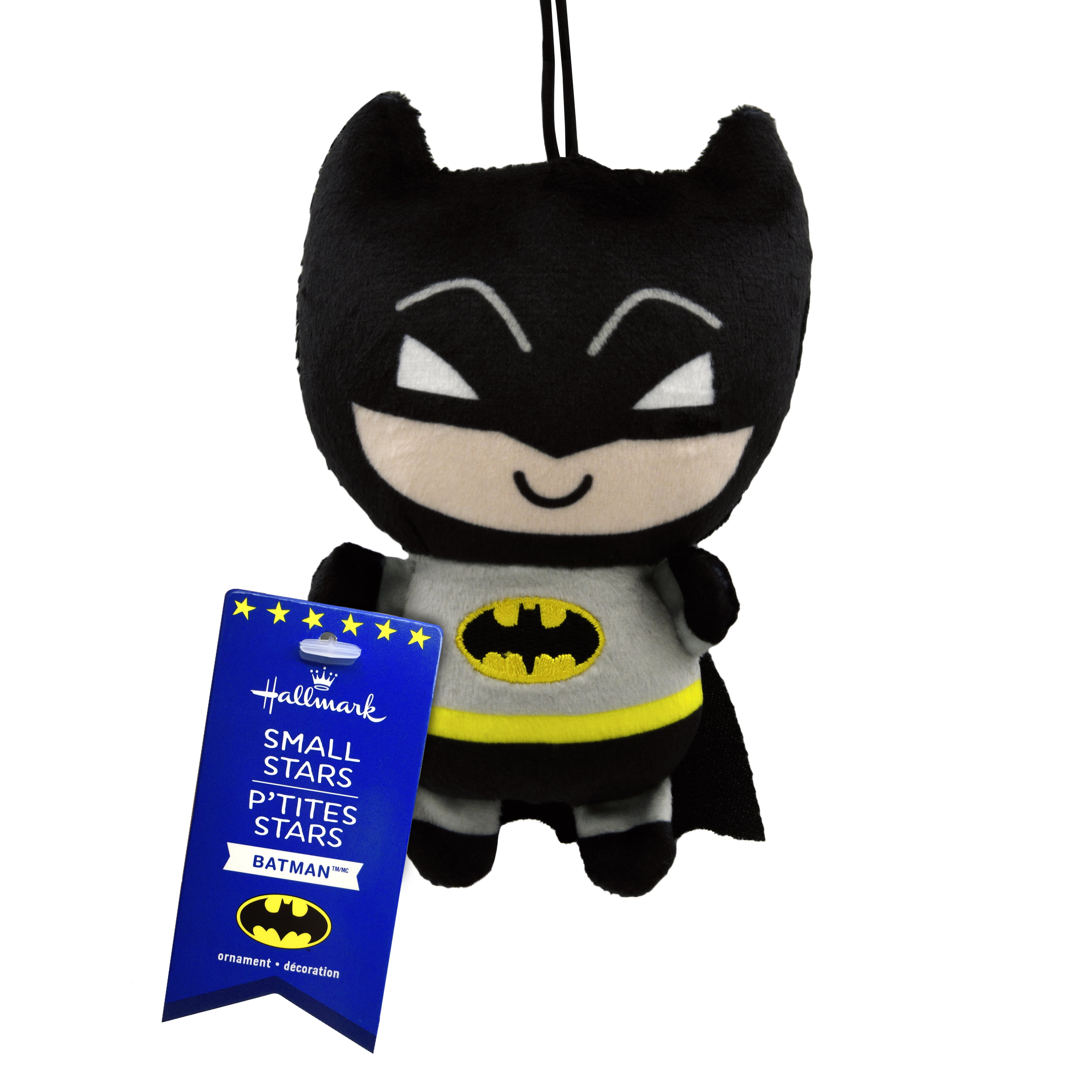 Batman Confetti Hallmark Mktg Corp each 