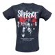 thumbnail image 1 of Slipknot Subliminal Verses Playera Camiseta Toxic Original, 1 of 3