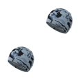 thumbnail image 4 of Gorras de Calavera Soidarity Cómodas Múltiples Colores Seda de Hielo, 4 of 6