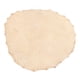 thumbnail image 1 of Bongo Drum Head, Goatskin Drum Head Local Drumming Experience Maintain Authenticity Replacement Clear Tritone Primary Color  For Djembe ANGGREK Goat Skin Drum Head, 1 of 8