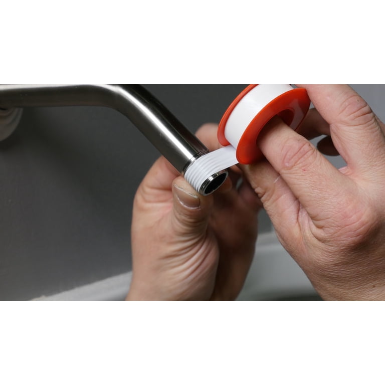 PTFE Thread Seal Tape, 9-Pack Value photo 8