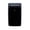 Black, variant on LG New 14,000 BTU 450 Sq Ft Smart Wi-Fi Enabled Dual Inverter Portable Air Conditioner, White