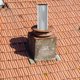 thumbnail image 5 of Chimenea de tubo recto de acero inoxidable para acampar al aire libre, estufa de leña, ventilación de humo o accesorios de escape, 5 of 6