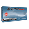 Microflex L922 E-GRIPMAX Powder-Free Latex Examination Gloves, Box of 100, Size Medium