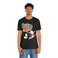 thumbnail image 4 of Rockos Modern Life Retro Short Sleeve T-Shirt - Cartoon Nostalgia Tee, 4 of 4
