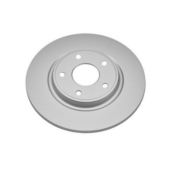 Powerstop Brakes AR83082EVC Evolution® Disc Brake Rotor   Coated