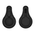 thumbnail image 3 of Cubierta Protectora Cargador Silicona Enrollador Cable para Cargador Oura Ring Gen3 (negro), 3 of 5