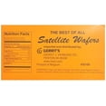 thumbnail image 3 of Satellite Wafers - Sour, 3 of 8