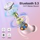 thumbnail image 2 of Auriculares inalámbricos Casan Sport Bluetooth 5.3 Over Ear IP7, 2 of 3