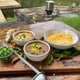 thumbnail image 4 of Bayou Classic 1430 30-qt Stainless Stockpot Features Heavy Duty Welded Handles for Secure Handling Domed Lid Perfect For Large Batch Cooking of Soups Stews Chili and Gumbo, 4 of 4