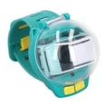 thumbnail image 3 of Relaj de Coche Pequeño RC, Juguete de Carreras Con Control Remoto para Niños Con Carga USB, Distancia de Control de 30 M, Adecuado Para Niños y Niñas, Correa de Silicona, 3 of 7