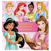 Pre-Owned Princess Bedtime Stories Storybook Collection , Hardcover 1423124960 9781423124962 Disney Book Group