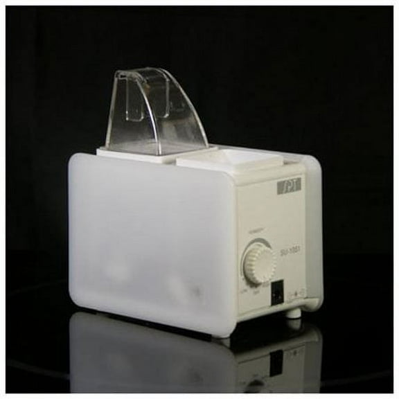 Portable Mini-Humidifier (White)