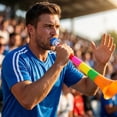 thumbnail image 5 of Soccer Horn Noise Maker for Sports Events, Cheering Props for Games and Concerts, Loud Trumpet for Party Atmosphere, Random Mixed Colors Accessories, 5 of 6
