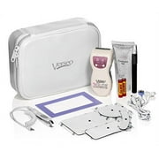 Verseo eGlide Home Electrolysis Hair Removal Roller