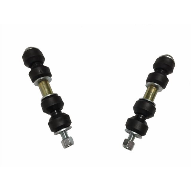 Addco Kit de Barre Stabilisatrice 45-013-BU Longueur Fonctionnelle 1,75 Pouces; Bague en Polyuréthane; Ensemble de 2