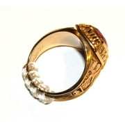 Easy Ring Adjusters - Quickly fit the size of your ring / band 3 sizes included