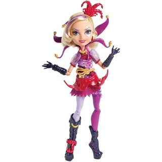 Ever After High Jogo de Dragões Rainha Má Adolescente - Mattel em Promoção  na Americanas