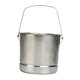 thumbnail image 5 of Enfriador de cubo de hielo Sunnimix Cubeta de hielo de acero inoxidable para botellas de cerveza, 5 of 8