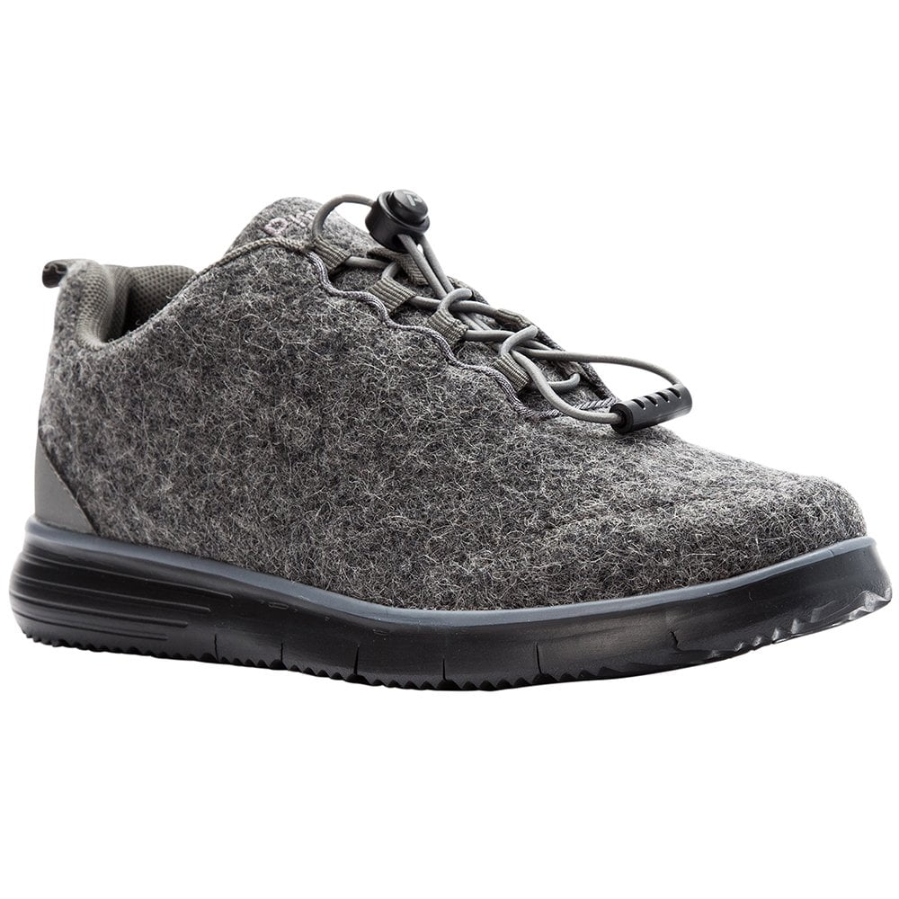 propet extra depth shoes