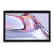 thumbnail image 5 of Procesador octa-core para tableta de 10,1 pulgadas, 1,6 GHz/Android 9,0 OS/10,1'' 1280*800 pantalla IPS/2 GB + 32 GB/2 MP frontal + 8 MP, 5 of 8