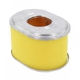 thumbnail image 3 of Durable Filtre à Air de Remplacement pour Honda Lumag Plate Compactor Rp 1100 Pro avec Moteur Loncin Performance Fiable, 3 of 8