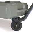 thumbnail image 2 of SmartTote2 40518 LX Réservoir de Déchets d'Égout Portable à 4 Roues 27 Gallons, 2 of 7