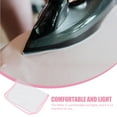 thumbnail image 2 of Pressing Cloth for Ironing Protective Pad Mesh 2 Pcs Pressure Portable Steam Mat Board Heat-resistant, 2 of 6