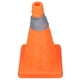 thumbnail image 1 of Cono de Construcción Naranja ANGGREK 4PCS Cono de Seguridad Vial, 1 of 7