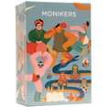 thumbnail image 1 of Monikers, 1 of 3