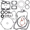 thumbnail image 1 of Vertex Gasket Complete Gasket Set with Oil Seals, 1 of 1