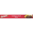 thumbnail image 4 of Banquet Salisbury Steak Meal with Gravy, Mashed Potatoes, and Corn, 9.5 oz, Frozen, 4 of 5