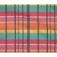 thumbnail image 4 of oneOone Cotton Flex Fabric Madras Check Fabric Prints By Yard 40 Inch Wide, 4 of 4