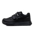 thumbnail image 2 of Tenis para Niño Yuyin 24291 negro 21, 2 of 4