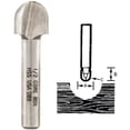 thumbnail image 2 of Router Bit, 2 of 3