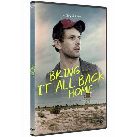 Bring It All Back Home (DVD), Gravitas Ventures, Comedy