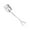 A, variant on Meaningful Stainless Steel Spoon Engraved Practical for Occasions Gift